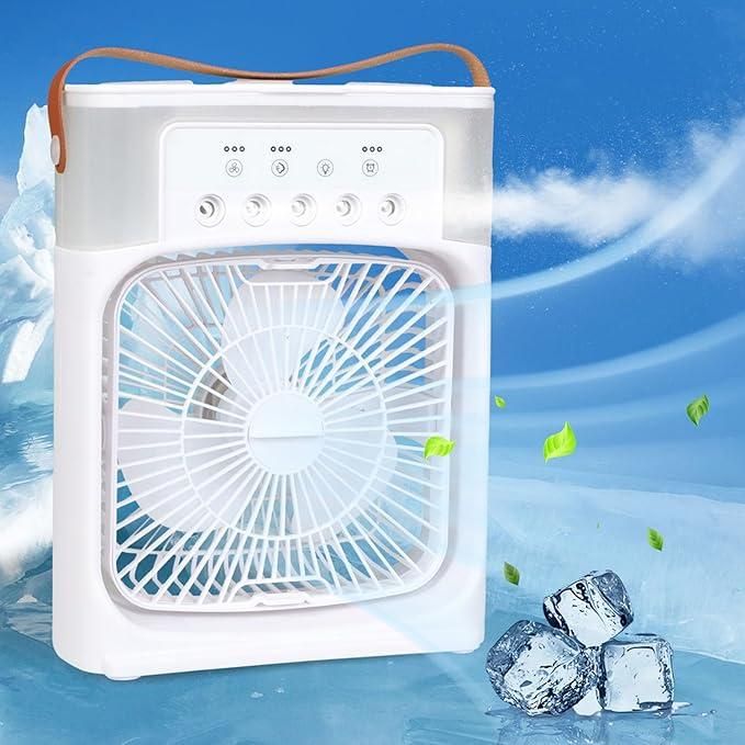 Portable Air Conditioner