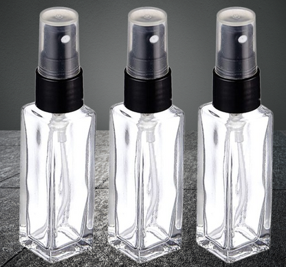 Mini Refillable Perfume